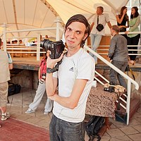 Portrait of a photographer (avatar) Андрей Вязовов