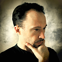 Portrait of a photographer (avatar) Igor Batalin