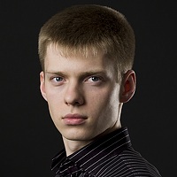 Portrait of a photographer (avatar) Перхун Евгений (Perkhun Evgeniy)