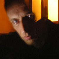 Portrait of a photographer (avatar) Марко