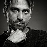 Portrait of a photographer (avatar) Егор Егоров