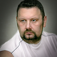 Portrait of a photographer (avatar) Олег Руденко (Oleg Rudenko)