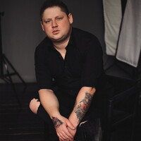Portrait of a photographer (avatar) Беляев Павел