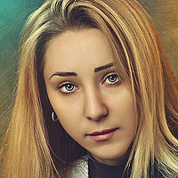 Portrait of a photographer (avatar) Костенко Алена (Alena Kostenko)