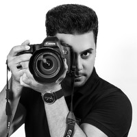 Portrait of a photographer (avatar) Mohammad fathalizadeh