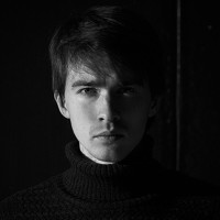 Portrait of a photographer (avatar) Антон Зубков (Anton)