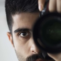 Portrait of a photographer (avatar) Peyman Keyhani (peyman keyhani)