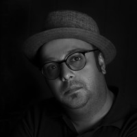 Portrait of a photographer (avatar)  Mehrzad maghsoodian