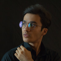Portrait of a photographer (avatar) Mahdi Ghaedi