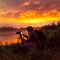 Portrait of a photographer (avatar) Денис Шмаков (Denis Shmakov)