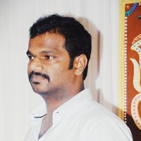 Portrait of a photographer (avatar) M S SUNDARASEKARAN (M S Sundarasekaran)