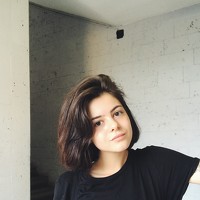 Portrait of a photographer (avatar) Виталина (Vitalina)