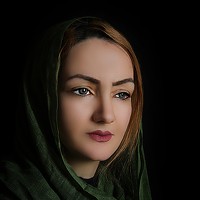 Portrait of a photographer (avatar) Maryam Hasani borchaloui (Maryam hasani borchaloui)