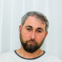 Portrait of a photographer (avatar) Валерий Левченко (Valeri Levchenko)