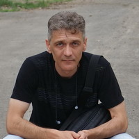 Portrait of a photographer (avatar) Анатолий Мироненко (Anatoly Mironenko)