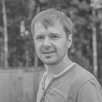Portrait of a photographer (avatar) Виталий Горегляд (Vitaly Goreglad)