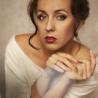 Portrait of a photographer (avatar) Ирина Чембрович (Irina)