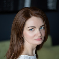 Портрет фотографа (аватар) Юлия Сашина (Julia Sashina)