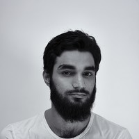 Portrait of a photographer (avatar) Ali Chughtai (Ali)