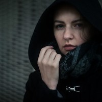 Portrait of a photographer (avatar) Юния Андрийчук (Andriichuk Unia)