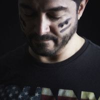 Portrait of a photographer (avatar) Manu Echeverria