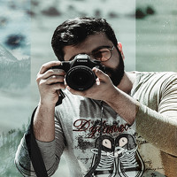 Portrait of a photographer (avatar) Siamak Beygi (Siamakbeygi)