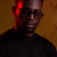 Portrait of a photographer (avatar) Temidayo Johnson