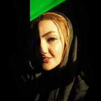 Portrait of a photographer (avatar) Maryam Hasani