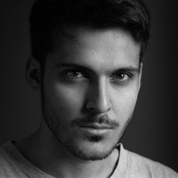 Portrait of a photographer (avatar) Farshad Farzan