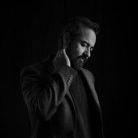 Portrait of a photographer (avatar) Ivan Villagrana