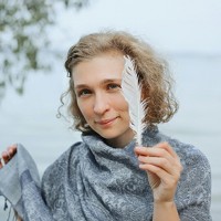 Portrait of a photographer (avatar) Татьяна Новик-Залеская (Tatsiana Novik Zaleskaja)