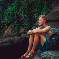 Portrait of a photographer (avatar) Дмитрий (Dmitry)