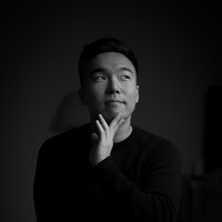 Portrait of a photographer (avatar) Brandon Kim (Byeonbeom)