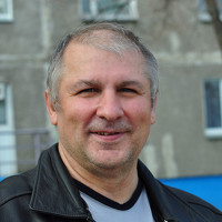 Portrait of a photographer (avatar) Геннадий Титоренко (Genadiy Titorenko)