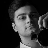 Portrait of a photographer (avatar) Ali Rezaei (Pals Photography)