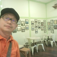 Portrait of a photographer (avatar) Tanjung Syahrian (Syahrian Tanjung)