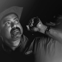 Portrait of a photographer (avatar) Sumesh Sankarathodi