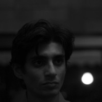 Portrait of a photographer (avatar) Usman Saqib Zuberi