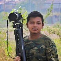 Portrait of a photographer (avatar) Susanjit Saha
