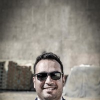 Portrait of a photographer (avatar) Sadegh Amiri Hanzaki