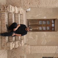Portrait of a photographer (avatar) Soheil Faramarzi