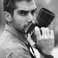Portrait of a photographer (avatar) Javad Allahyari (Javad allahyari)