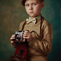 Portrait of a photographer (avatar) Николай Мигурский (Nikolay Migursky)