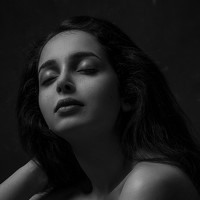 Portrait of a photographer (avatar) Pardis bagheri