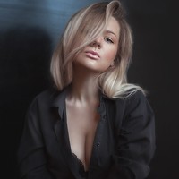 Portrait of a photographer (avatar) Екатерина Юнина (Katherine Yunina)