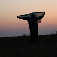 Portrait of a photographer (avatar) Hoda Esmaeili (هدی اسماعیلی)