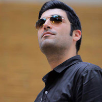 Portrait of a photographer (avatar) Mohammad Dadsetan