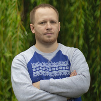 Portrait of a photographer (avatar) Александр Леньков (Aleksandr Lenkov)