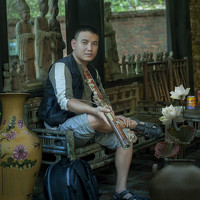 Портрет фотографа (аватар) Lê Hồng Tuấn
