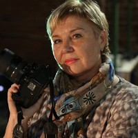 Portrait of a photographer (avatar) marika Табаринцева (Maria Tabarintseva)